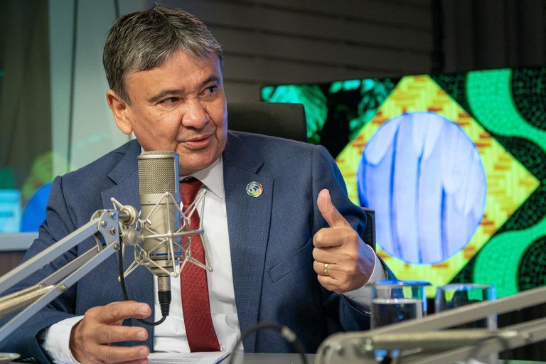 bom dia ministro