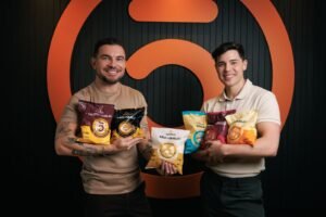 Frederico-Cymbalista--fundador--e-Leo-Picelli--vice-presidente--da-Cymco-Alimentos