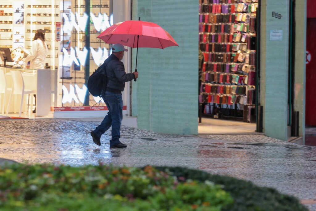 Chuva
