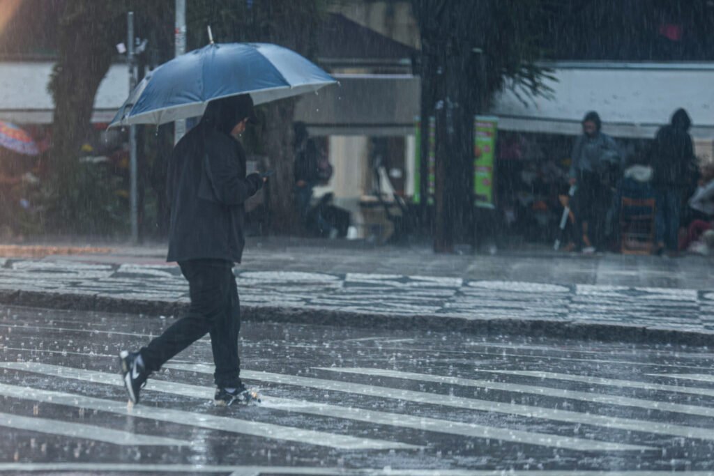 Chuva