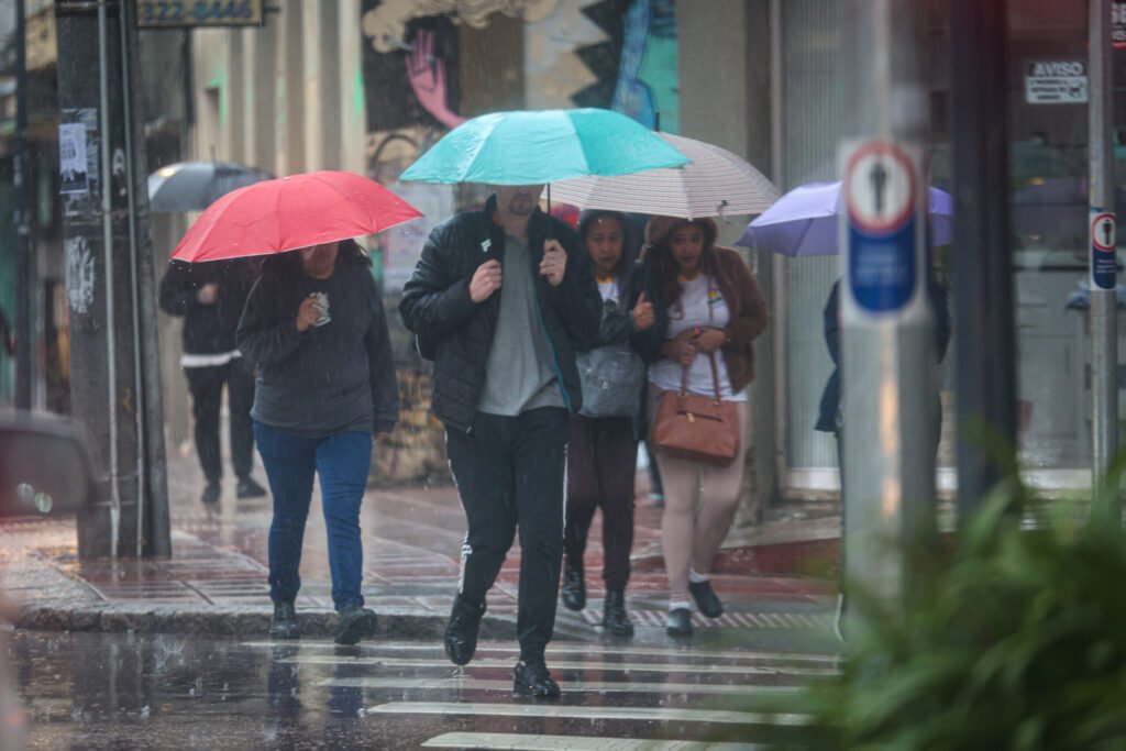 Chuva